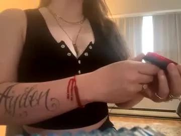 analisaa211 from Chaturbate