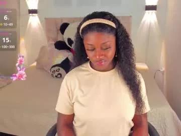 ananya_kay01 from Chaturbate is Freechat