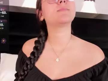 anasha21 from Chaturbate is Freechat