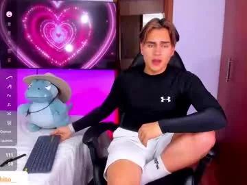 anddy_vargas from Chaturbate is Freechat