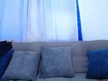andre_parker from Chaturbate is Freechat
