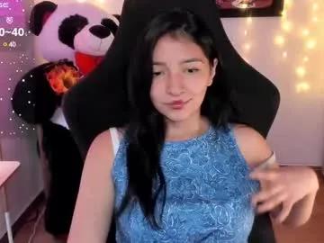 andrea_bonnie from Chaturbate is Freechat