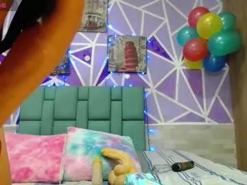 andrea_ospina1 from Chaturbate is Freechat