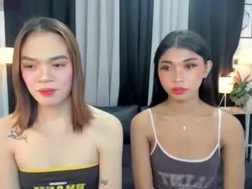 Unleash your urge for fetish cams livestreamers with our pick of steaming hot models, versed in the art of seduction and indulgence.