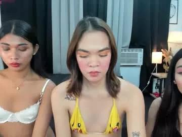 Unleash your urge for fetish cams livestreamers with our pick of steaming hot models, versed in the art of seduction and indulgence.