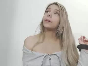 andreau_19 from Chaturbate is Freechat