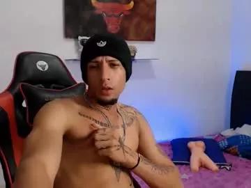 andres_white from Chaturbate is Freechat