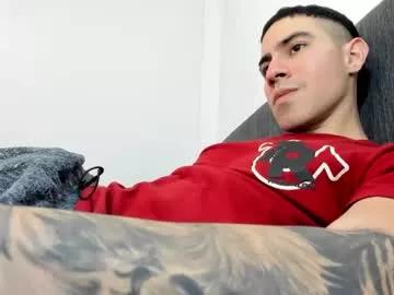 andresjuan92 from Chaturbate is Freechat