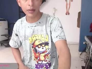 Photos of andressdean from Chaturbate is Freechat