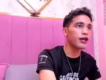 andrew_owenn_ from Chaturbate is Freechat
