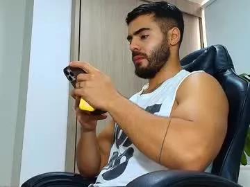 andrew_west_ from Chaturbate is Freechat