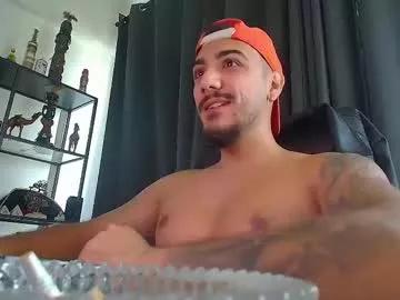 andrewbanner from Chaturbate is Freechat