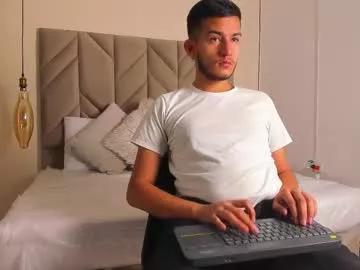 andrewblacke from Chaturbate is Freechat