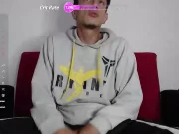andrewcooper1 from Chaturbate is Freechat