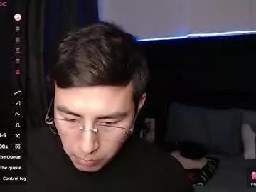andrewmhilton_ from Chaturbate is Freechat