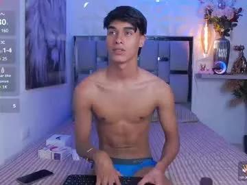 andrewortix from Chaturbate is Freechat