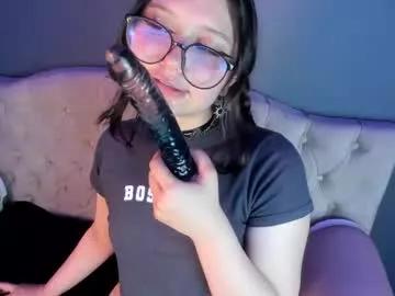 andromeda_blue__ from Chaturbate is Freechat