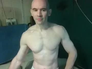 andy_552 from Chaturbate is Freechat