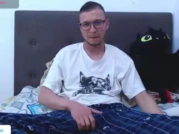 andy_bunny_lover from Chaturbate is Freechat