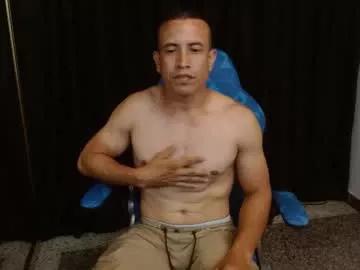 andy_copers from Chaturbate is Freechat
