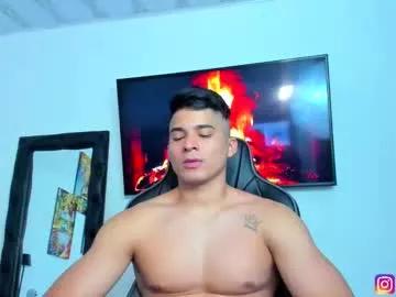 andy_walker_ from Chaturbate is Freechat