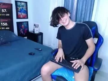 andyboy_19 from Chaturbate is Freechat