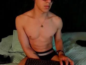 andyjoy_ from Chaturbate is Freechat