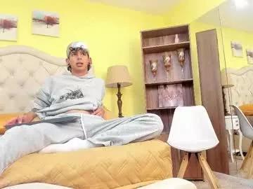 andyxibrat from Chaturbate is Freechat