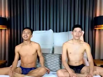 angel_and_deen from Chaturbate is Freechat