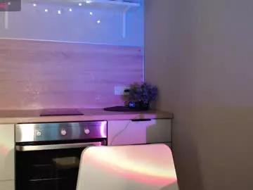 angel_gelya from Chaturbate is Freechat