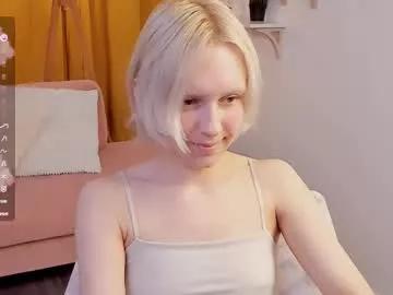 angel_kittie from Chaturbate is Freechat