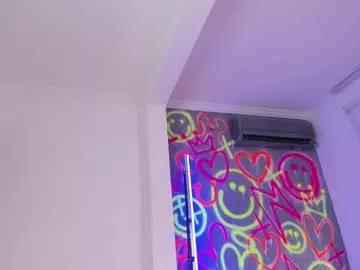 angel_nicolas from Chaturbate is Freechat