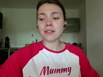 angelamist from Chaturbate is Freechat
