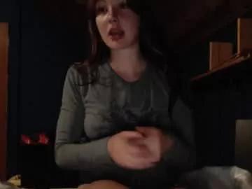 angelbabyvictoria from Chaturbate is Freechat