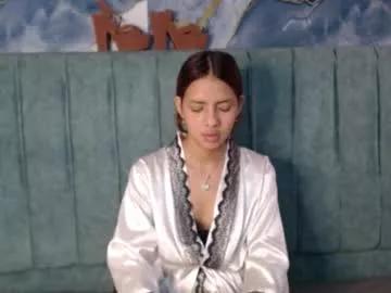 angeles_azul from Chaturbate is Freechat
