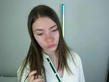 angelfox17 from Chaturbate is Freechat