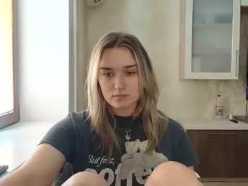 angelica_angee from Chaturbate is Freechat