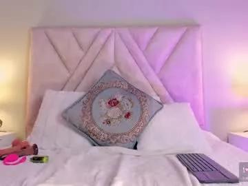 angelica_cross from Chaturbate is Freechat