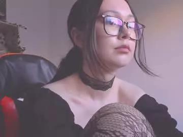 angeliclever from Chaturbate is Freechat