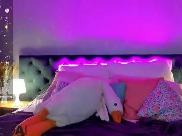 angelika_cute_ from Chaturbate is Freechat