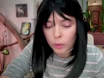 angelika_rouge from Chaturbate is Freechat