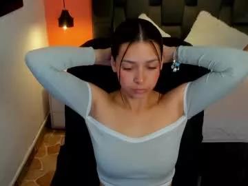angeline_davies from Chaturbate is Freechat