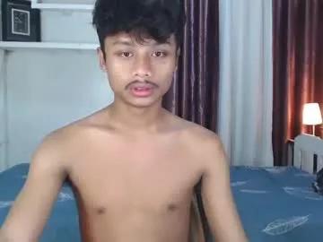 Angelo_nextdoor webcams show profile image 