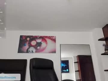 angelovfitnessxv from Chaturbate is Freechat