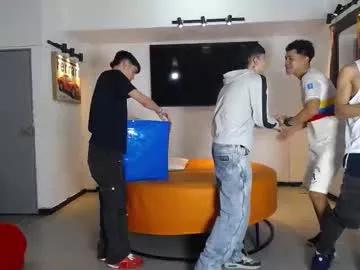 Photos of anghelytos from Chaturbate is Private