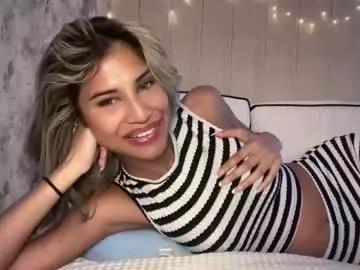 Photos of aniishaa from Chaturbate is Freechat