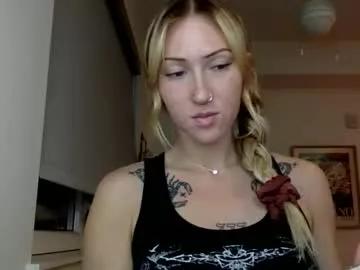 anisummers from Chaturbate is Freechat