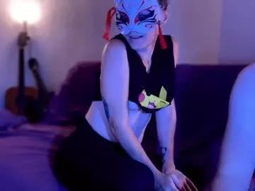 anna_annaa from Chaturbate is Freechat