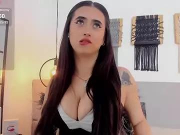 anna_brown21 from Chaturbate is Freechat