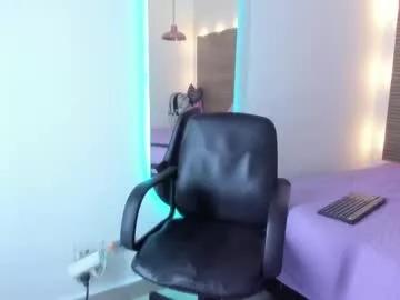 anna_luna_ from Chaturbate is Freechat